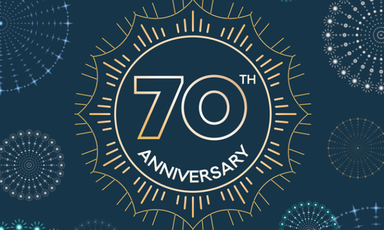 70 years of MHF