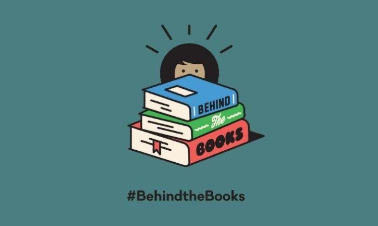 Behind the Books campaign
