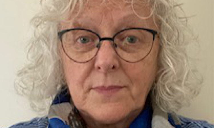 Photo of Carol
