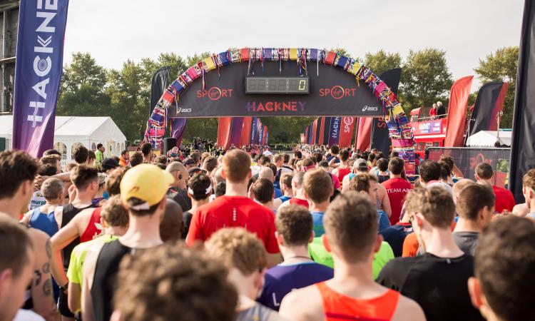 Hackney Half