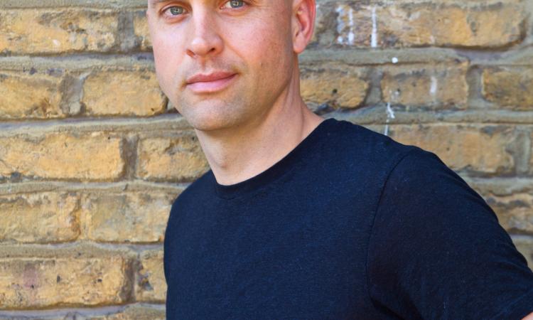 Luke Tyberski