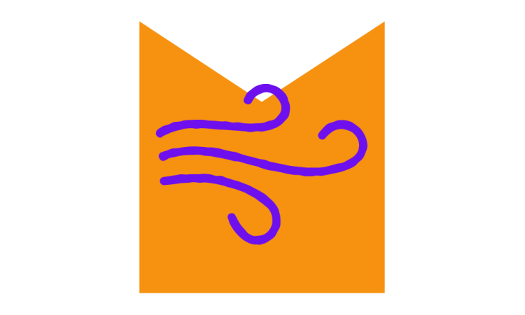 Breath graphic