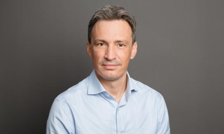 Mark Rowland CEO at MHF