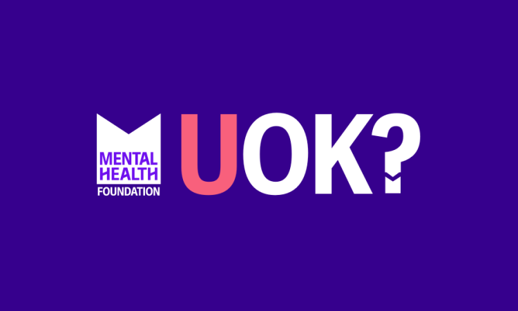 UOK? logo
