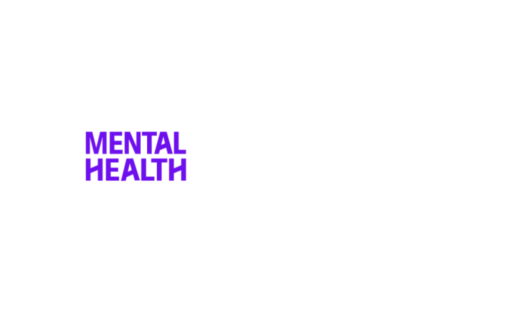 Mental Health Awareness Week 2025 logo