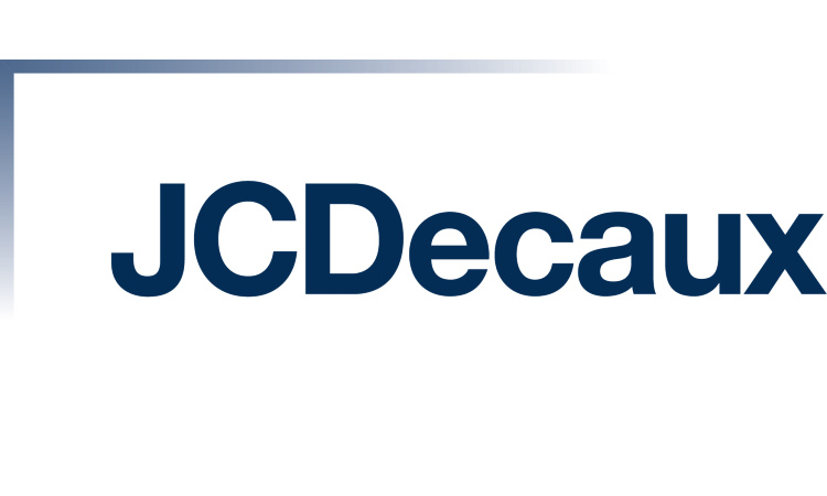 Image of JCDecaux logo